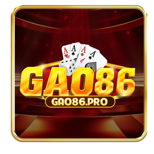 GAO86 GAME BÀI – CHƠI ĐÃ TAY – TIỀN ĐẦY TÚI 1 gao86 trong suot